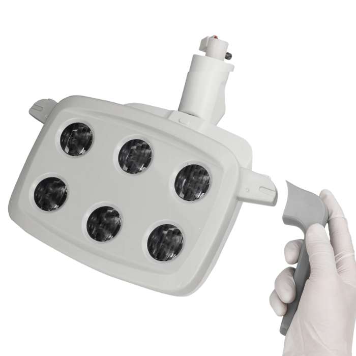 M320 Lâmpara para Unidad Dental con Sensor Control de Temperatura