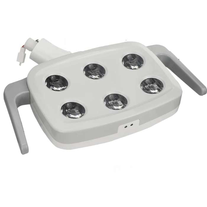 M320 Lâmpara para Unidad Dental con Sensor Control de Temperatura