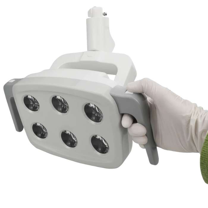 M320 Lâmpara para Unidad Dental con Sensor Control de Temperatura