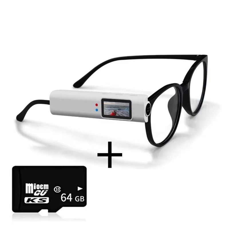 Blanca / Tarjeta de 64gb