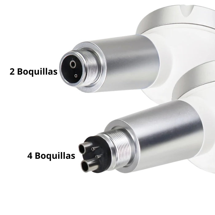 Pulidor de Aire X1 – Para una Limpieza Dental Profunda