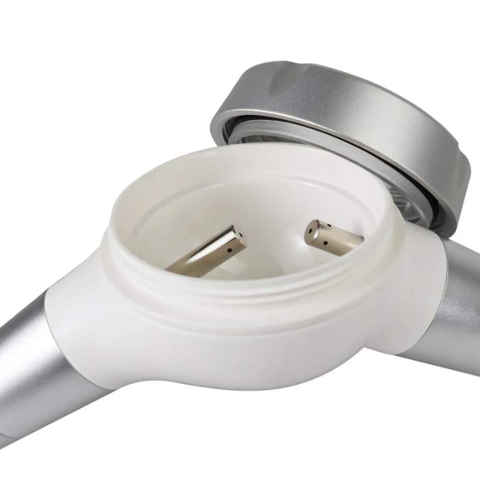 Pulidor de Aire X1 – Para una Limpieza Dental Profunda