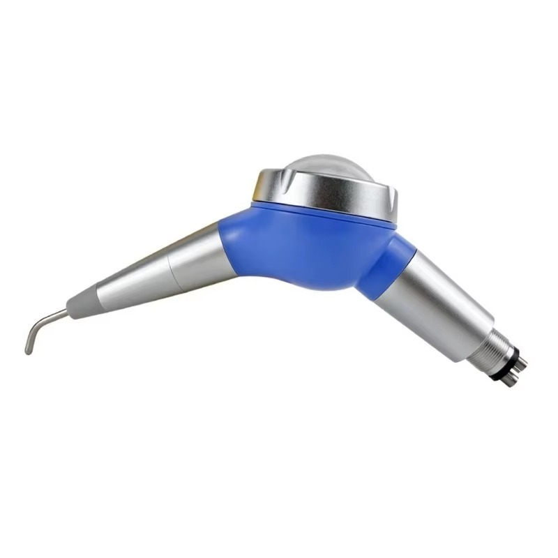 Pulidor de Aire X1 – Para una Limpieza Dental Profunda