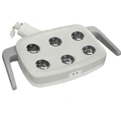 M320 Lâmpara para Unidad Dental con Sensor Control de Temperatura