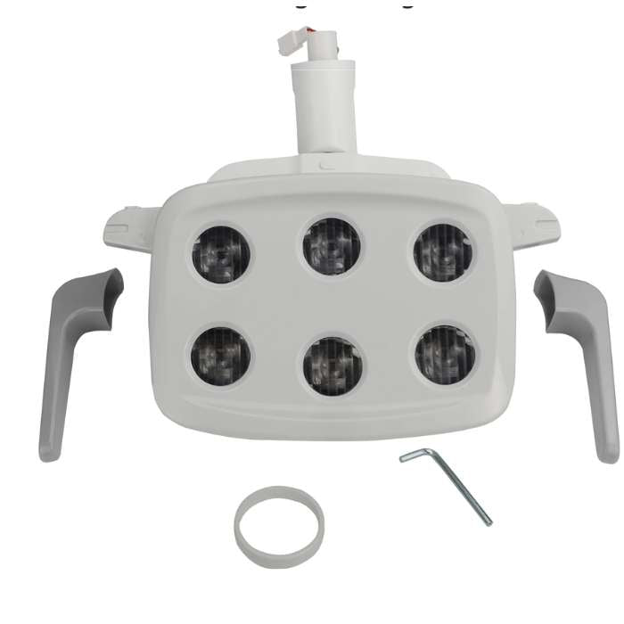 M320 Lâmpara para Unidad Dental con Sensor Control de Temperatura