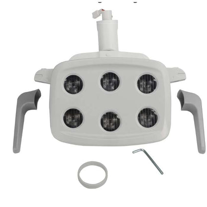 M320 Lâmpara para Unidad Dental con Sensor Control de Temperatura
