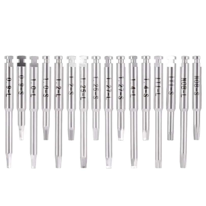 Llave de Torque Eléctrica con 16 Puntas + Contraángulo Incluido