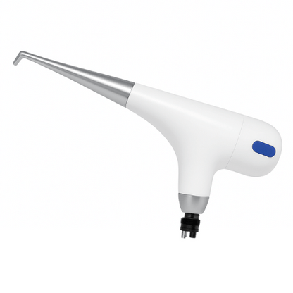 Pulidor de Aire X2 – Para una Limpieza Dental Profunda