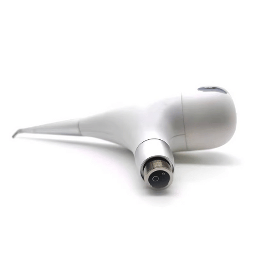Pulidor de Aire X2 – Para una Limpieza Dental Profunda